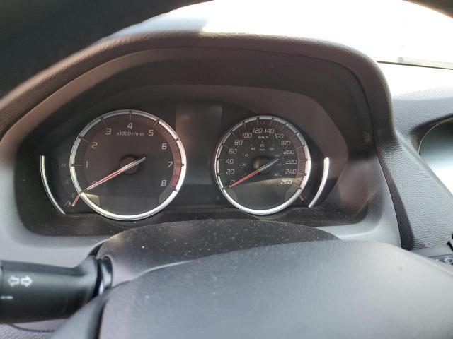 19UUB3F49LA800223 - 2020 ACURA TLX TECHNOLOGY 白色 照片 9