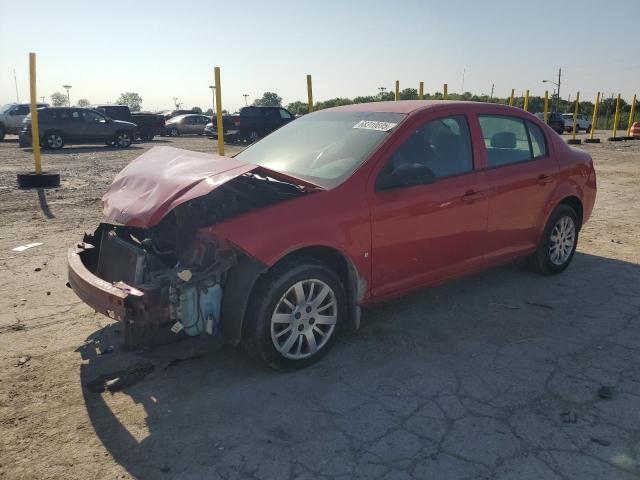 2009 CHEVROLET COBALT LS, 