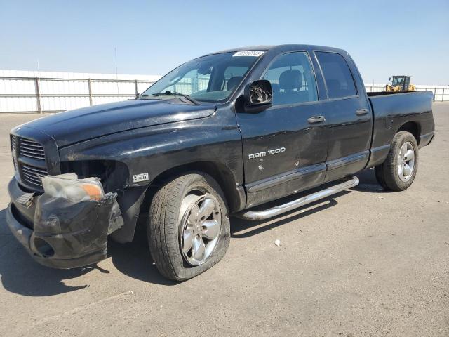 2005 DODGE RAM 1500 ST, 