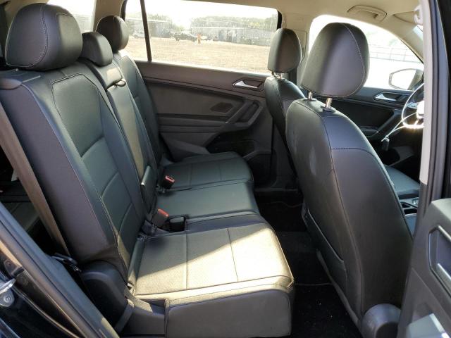 3VV3B7AX9JM071256 - 2018 VOLKSWAGEN TIGUAN SE Қара фото 10