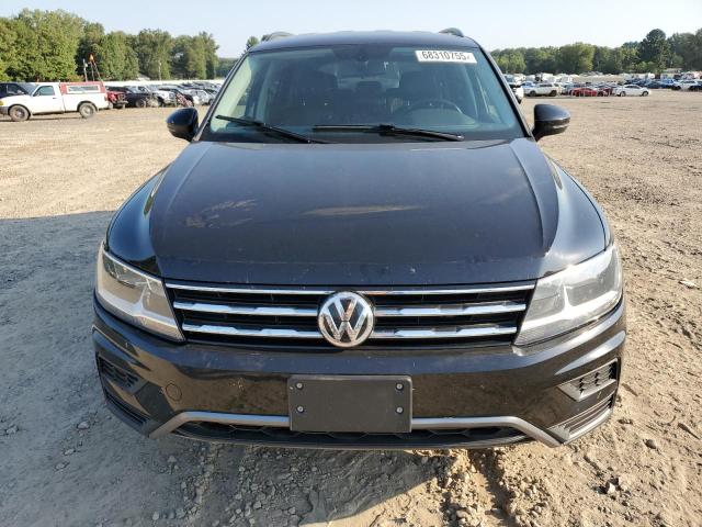 3VV3B7AX9JM071256 - 2018 VOLKSWAGEN TIGUAN SE Қара фото 5