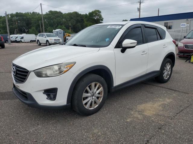 2016 MAZDA CX-5 TOURING, 