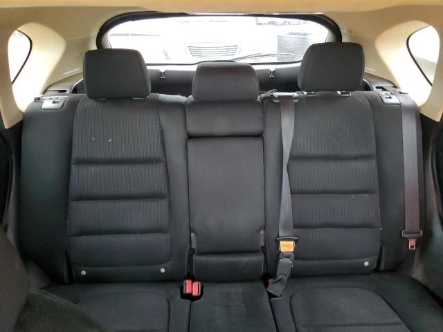 JM3KE4CY0G0626149 - 2016 MAZDA CX-5 TOURING WHITE photo 10