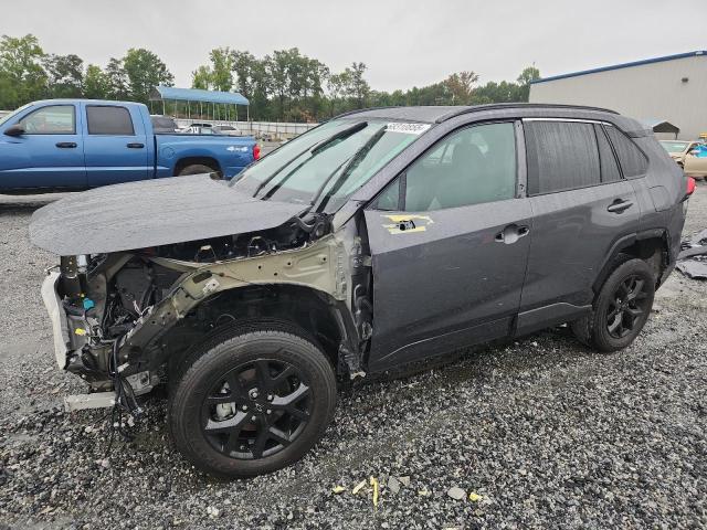 2023 TOYOTA RAV4 XLE, 