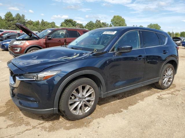 2019 MAZDA CX-5 GRAND TOURING, 