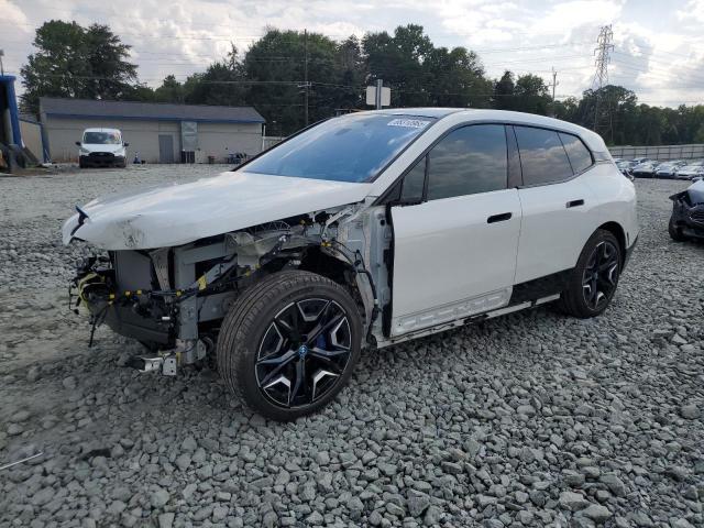 2024 BMW IX XDRIVE50, 