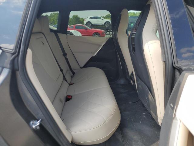 WB523CF03RCR79111 - 2024 BMW IX XDRIVE50 WHITE photo 10