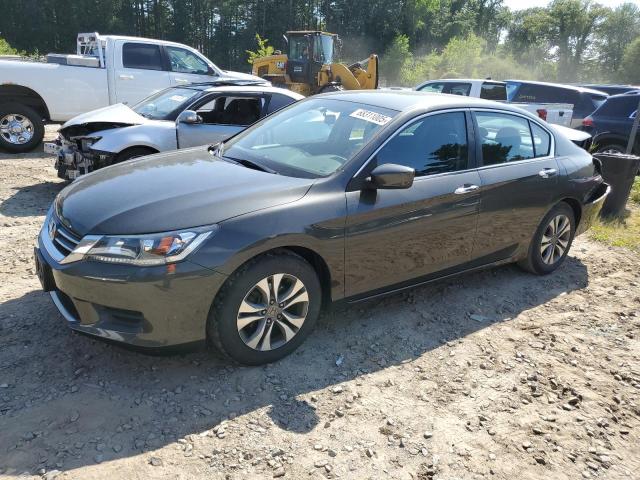 2014 HONDA ACCORD LX, null