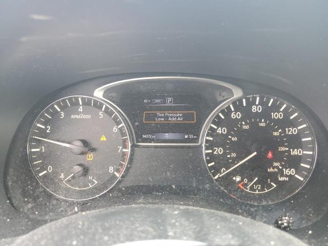 5N1DR2MM2KC650901 - 2019 NISSAN PATHFINDER S WHITE photo 9