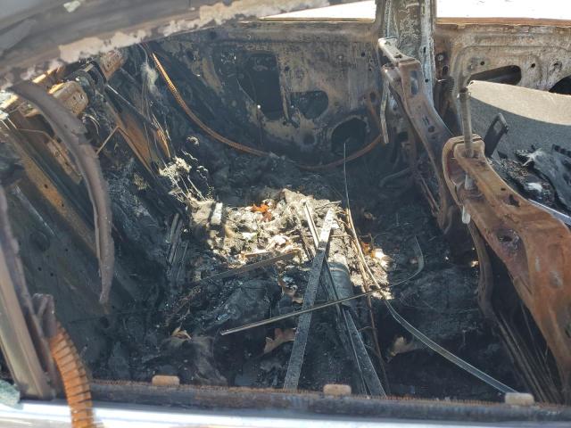 1G11C5SL1FF182550 - 2015 CHEVROLET MALIBU 1LT 白色 照片 10