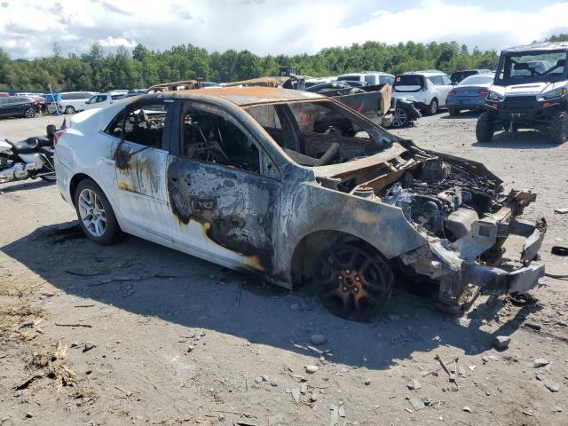 1G11C5SL1FF182550 - 2015 CHEVROLET MALIBU 1LT 白色 照片 4