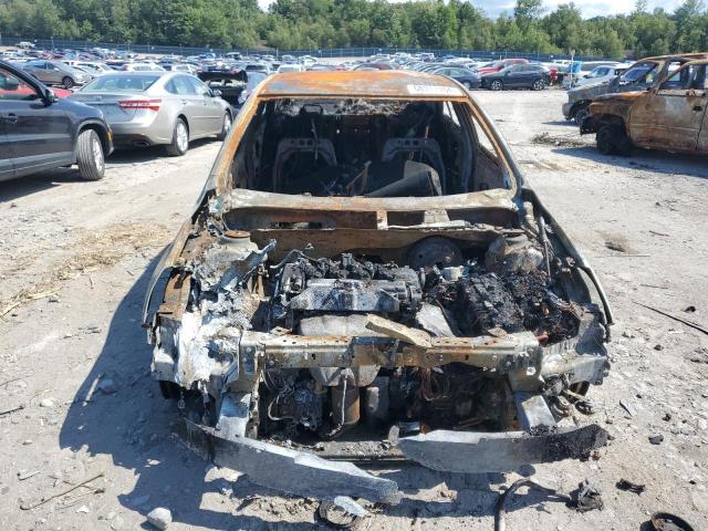 1G11C5SL1FF182550 - 2015 CHEVROLET MALIBU 1LT 白色 照片 5