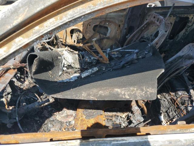 1G11C5SL1FF182550 - 2015 CHEVROLET MALIBU 1LT 白色 照片 7