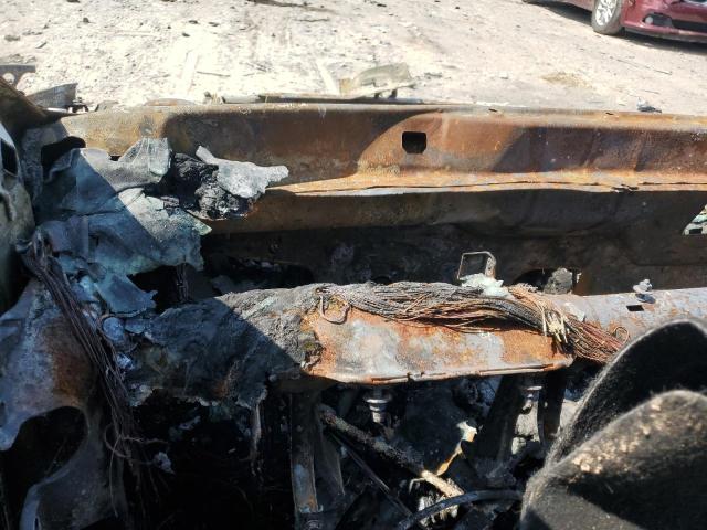 1G11C5SL1FF182550 - 2015 CHEVROLET MALIBU 1LT 白色 照片 9