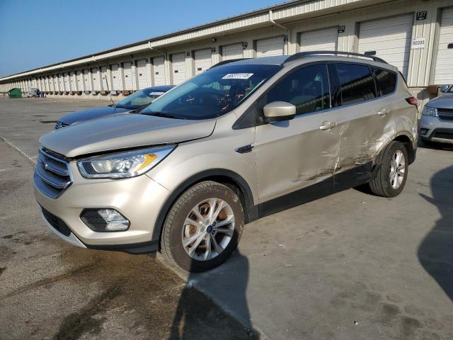 2017 FORD ESCAPE SE, 