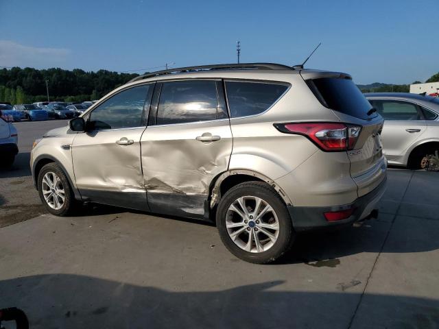 1FMCU0GD6HUC22410 - 2017 FORD ESCAPE SE GOLD photo 2