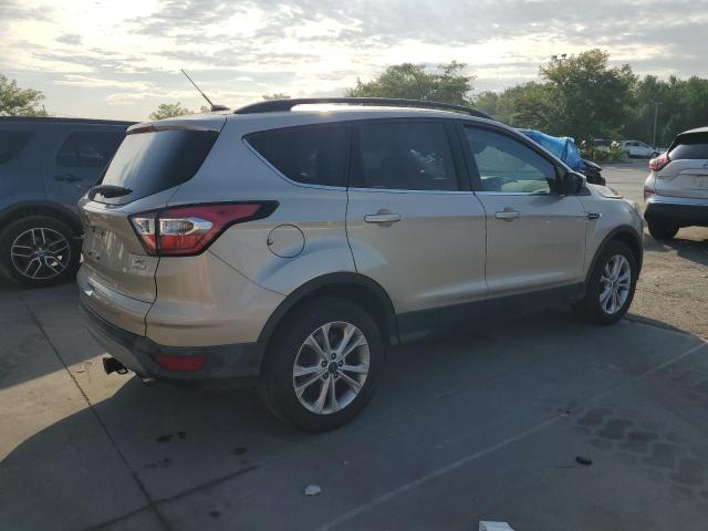 1FMCU0GD6HUC22410 - 2017 FORD ESCAPE SE GOLD photo 3