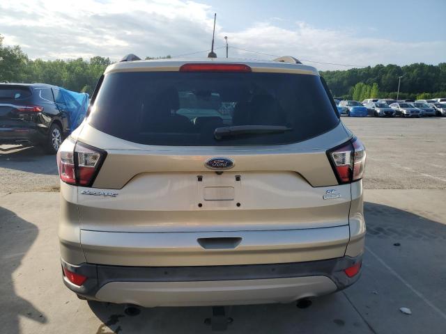 1FMCU0GD6HUC22410 - 2017 FORD ESCAPE SE GOLD photo 6