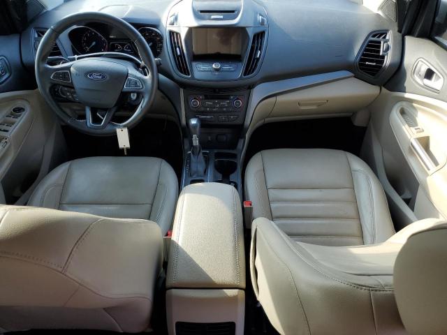 1FMCU0GD6HUC22410 - 2017 FORD ESCAPE SE GOLD photo 8