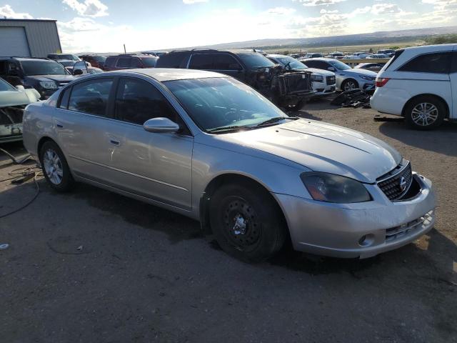 1N4AL11D06N339832 - 2006 NISSAN ALTIMA S SILVER photo 4