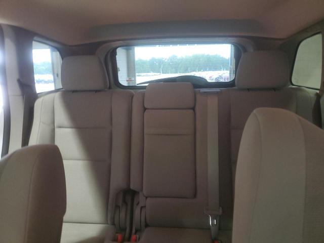 1C4RJFAG4CC148643 - 2012 JEEP GRAND CHER LAREDO SILVER photo 10