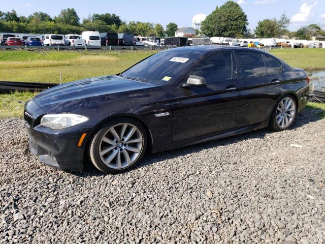 2011 BMW 550 I, 