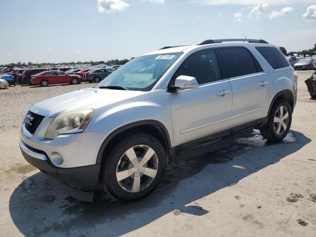 2012 GMC ACADIA SLT-1, 