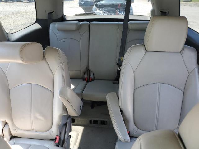 1GKKRRED9CJ176143 - 2012 GMC ACADIA SLT-1 SILVER photo 10