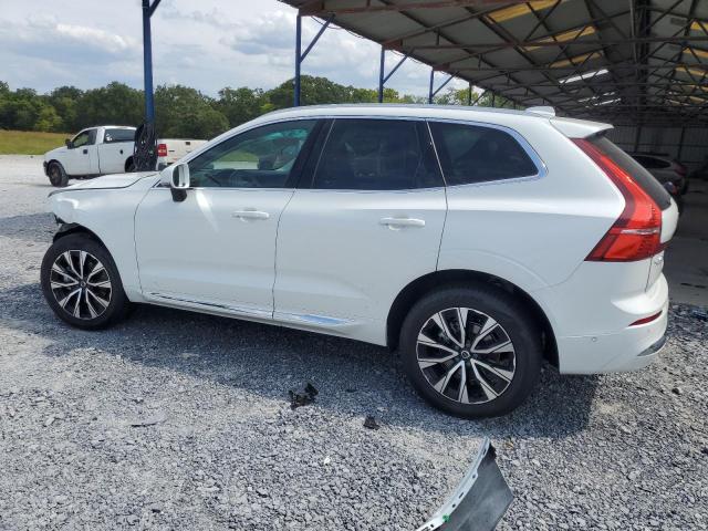 YV4L12DE7P1347953 - 2023 VOLVO XC60 PLUS WHITE photo 2