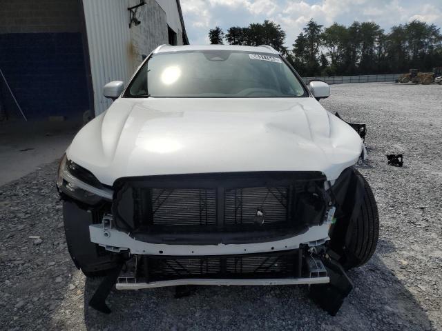 YV4L12DE7P1347953 - 2023 VOLVO XC60 PLUS WHITE photo 5