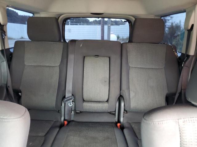 1J4RH4GK2AC140964 - 2010 JEEP COMMANDER SPORT თეთრი ფოტო 10