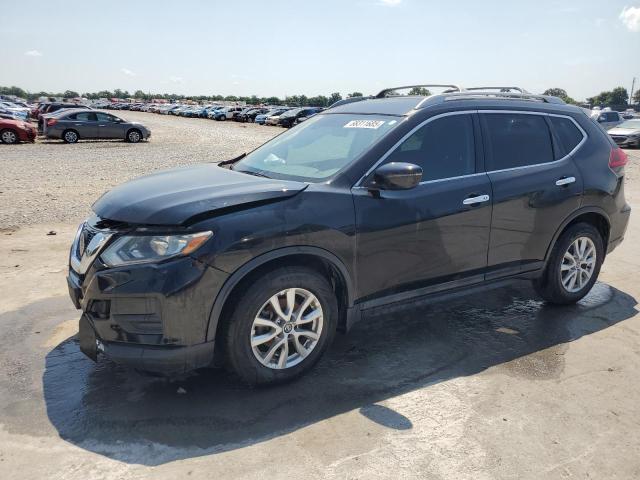 2020 NISSAN ROGUE S, 