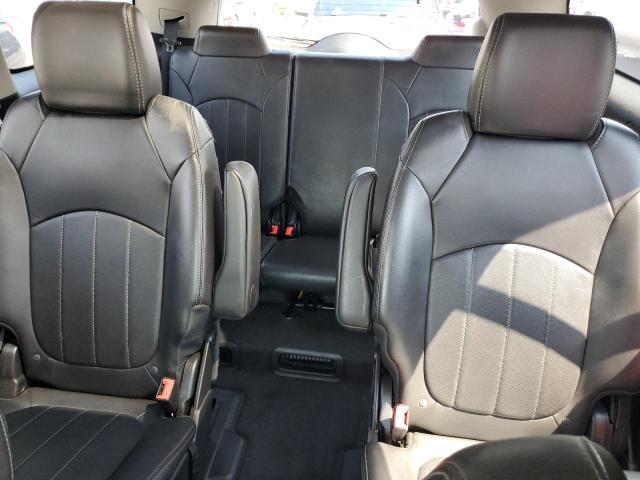 5GAKVBKD0HJ299258 - 2017 BUICK ENCLAVE Boz foto 10