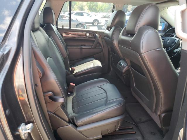 5GAKVBKD0HJ299258 - 2017 BUICK ENCLAVE Boz foto 11