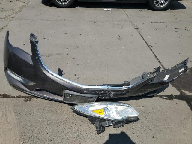 5GAKVBKD0HJ299258 - 2017 BUICK ENCLAVE Boz foto 13