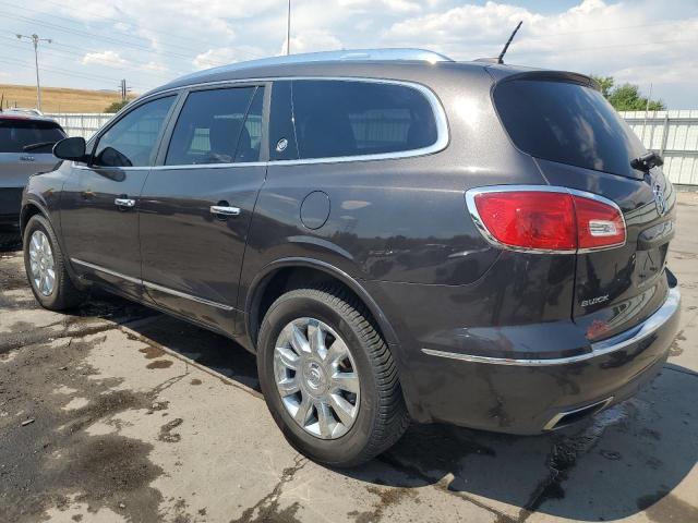 5GAKVBKD0HJ299258 - 2017 BUICK ENCLAVE Boz foto 2
