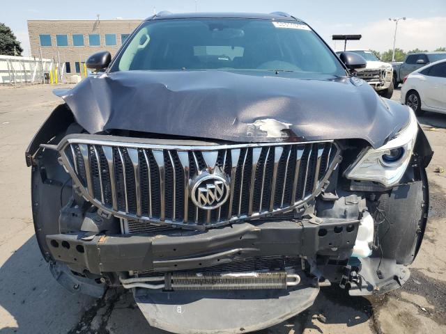5GAKVBKD0HJ299258 - 2017 BUICK ENCLAVE Boz foto 5