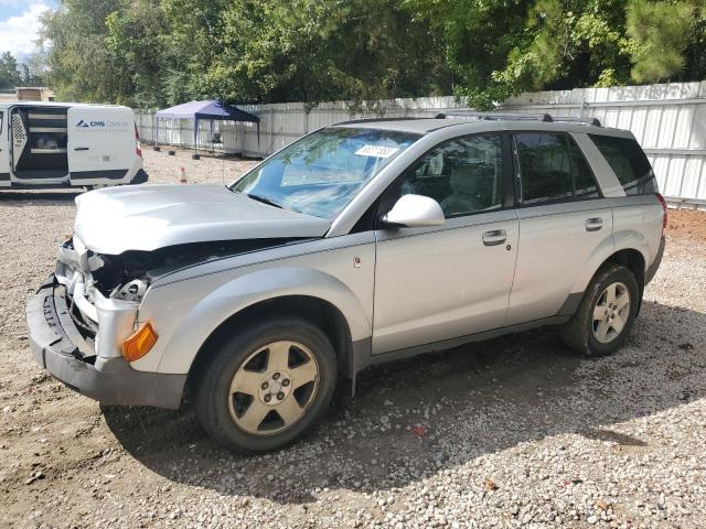 5GZCZ53415S817678 - 2005 SATURN VUE SILVER photo 1