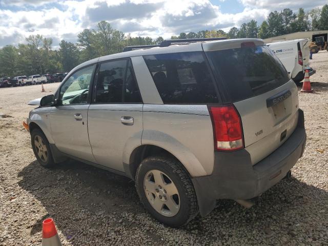 5GZCZ53415S817678 - 2005 SATURN VUE SILVER photo 2