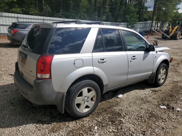 5GZCZ53415S817678 - 2005 SATURN VUE SILVER photo 3