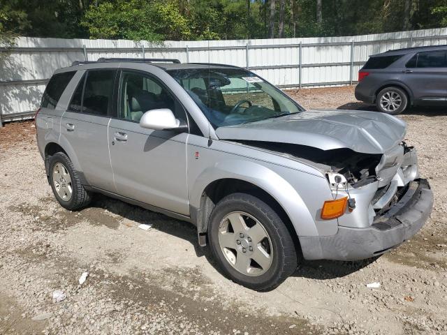 5GZCZ53415S817678 - 2005 SATURN VUE SILVER photo 4