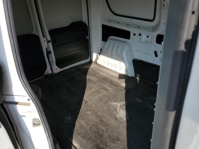 ZFBHRFAB7M6S81280 - 2021 RAM PROMASTER CITY أبيض صورة 10