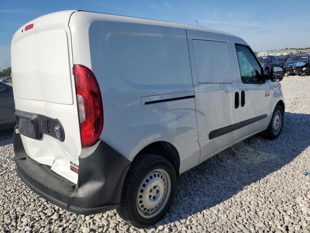 ZFBHRFAB7M6S81280 - 2021 RAM PROMASTER CITY أبيض صورة 3