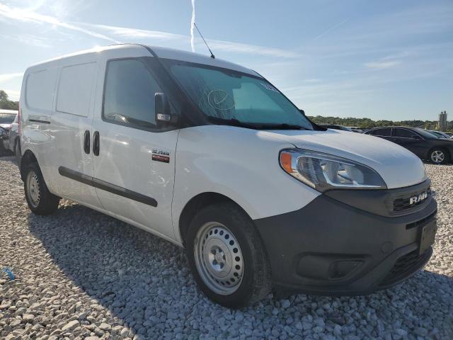 ZFBHRFAB7M6S81280 - 2021 RAM PROMASTER CITY أبيض صورة 4