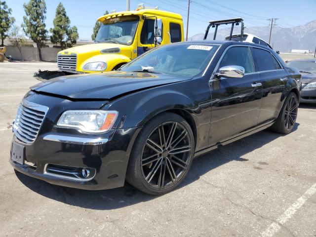 2012 CHRYSLER 300C, 