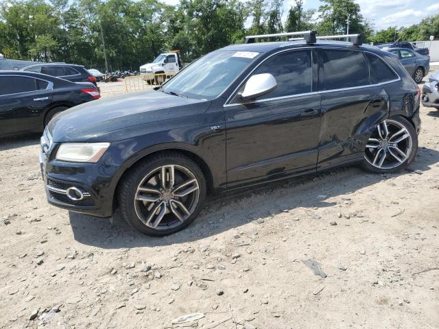 2014 AUDI SQ5 PRESTIGE, 