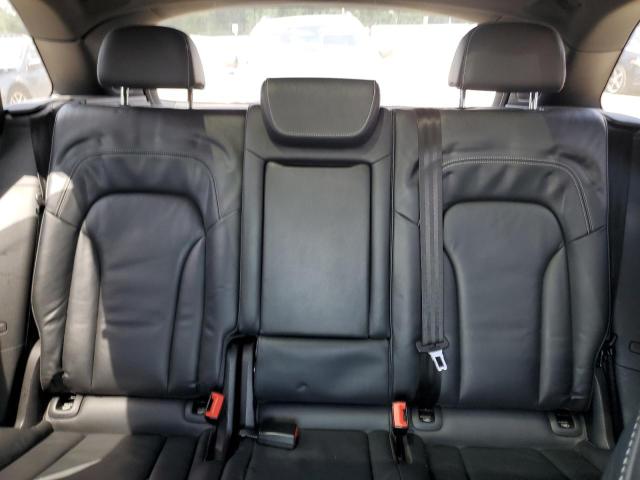 WA1VGBFPXEA077360 - 2014 AUDI SQ5 PRESTIGE BLACK photo 10