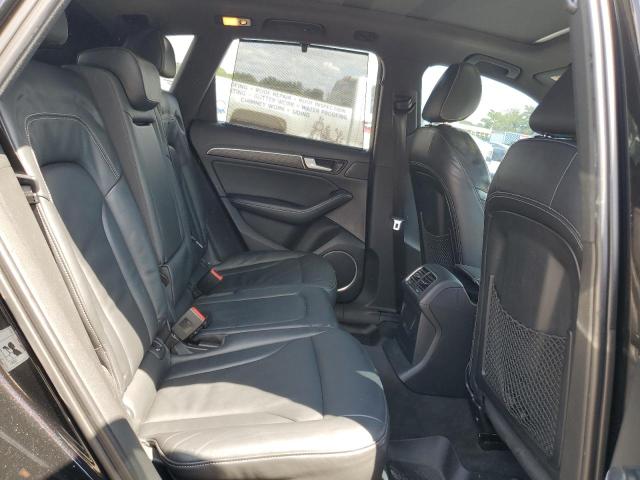WA1VGBFPXEA077360 - 2014 AUDI SQ5 PRESTIGE BLACK photo 11