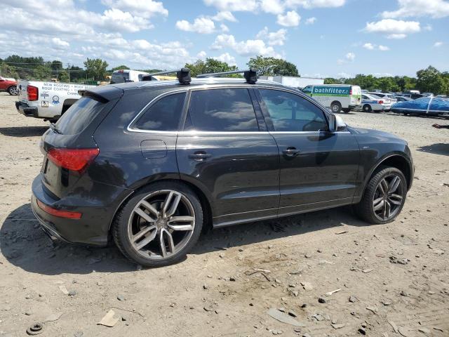 WA1VGBFPXEA077360 - 2014 AUDI SQ5 PRESTIGE BLACK photo 3