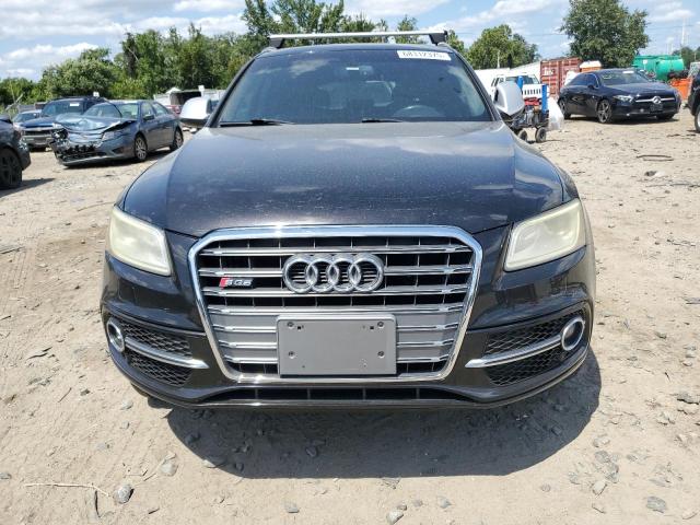 WA1VGBFPXEA077360 - 2014 AUDI SQ5 PRESTIGE BLACK photo 5